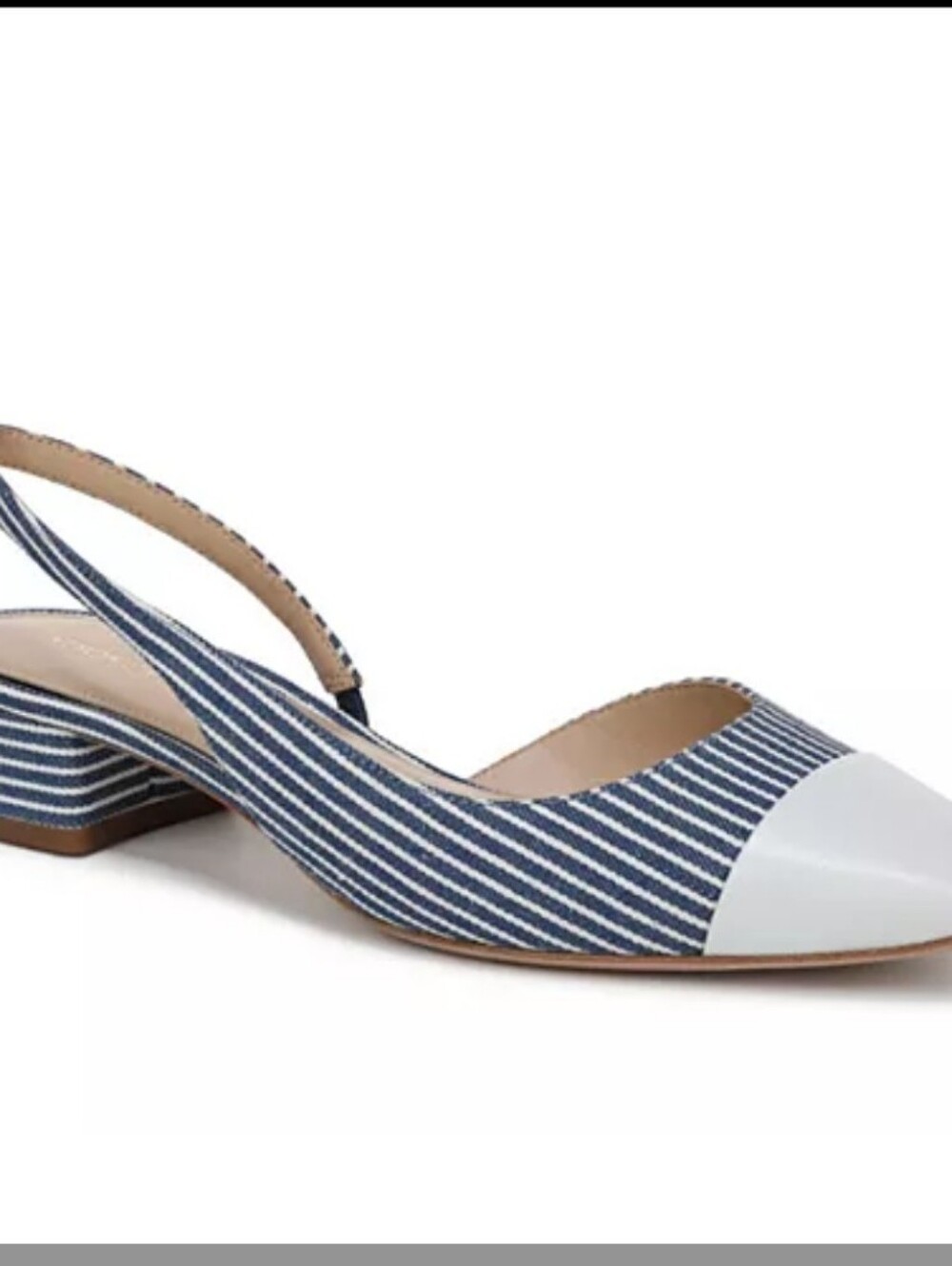 Veronica Bread shoes